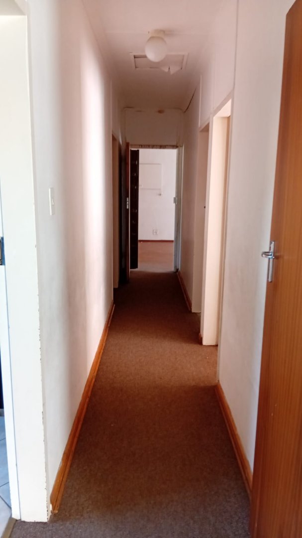 3 Bedroom Property for Sale in Uitsig Free State